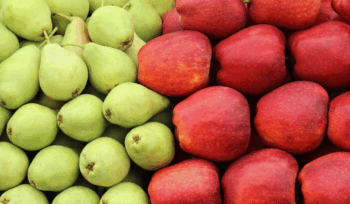 Finanzas con peras y manzanas